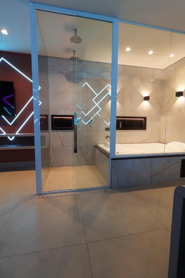 Mood Hotel do amor 5*