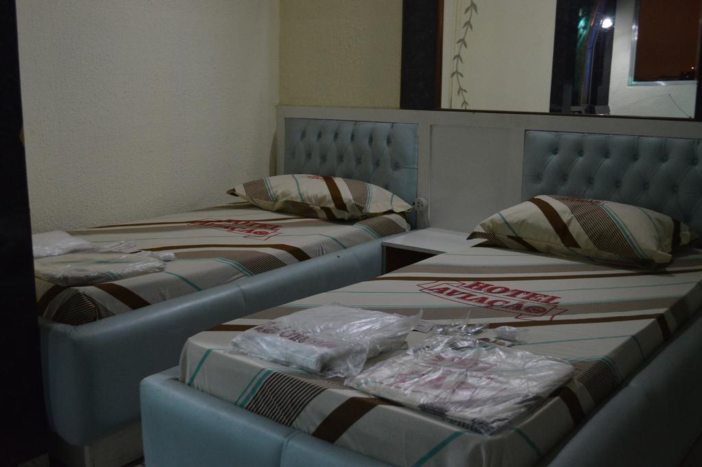 Hotel Holliday Norte 2*