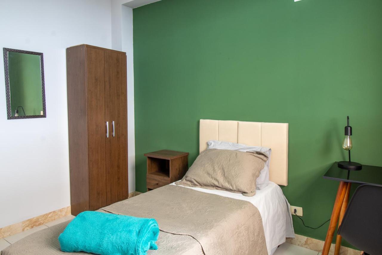 Albergue Cambuci São Paulo