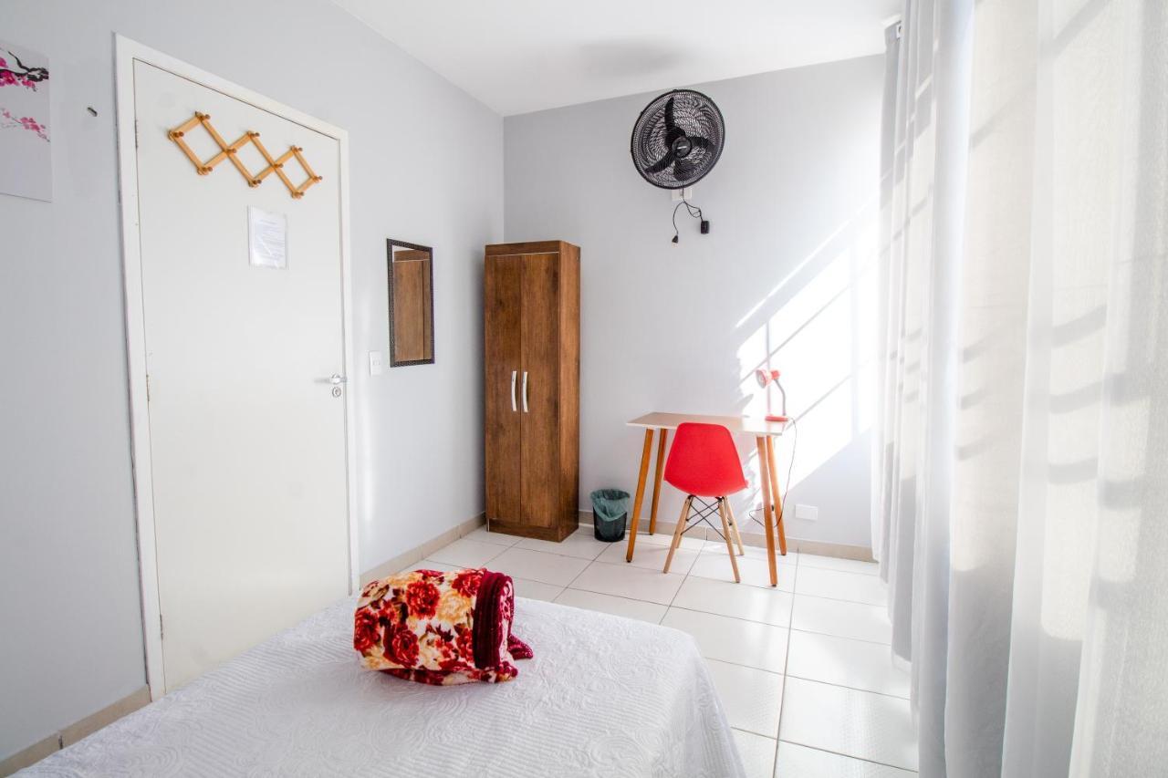 Cambuci Albergue *