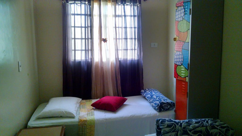 Aero Campo Belo Hostel Sao Paulo