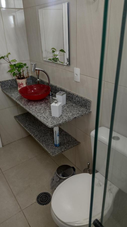 Apartamento Liberdade Apartment