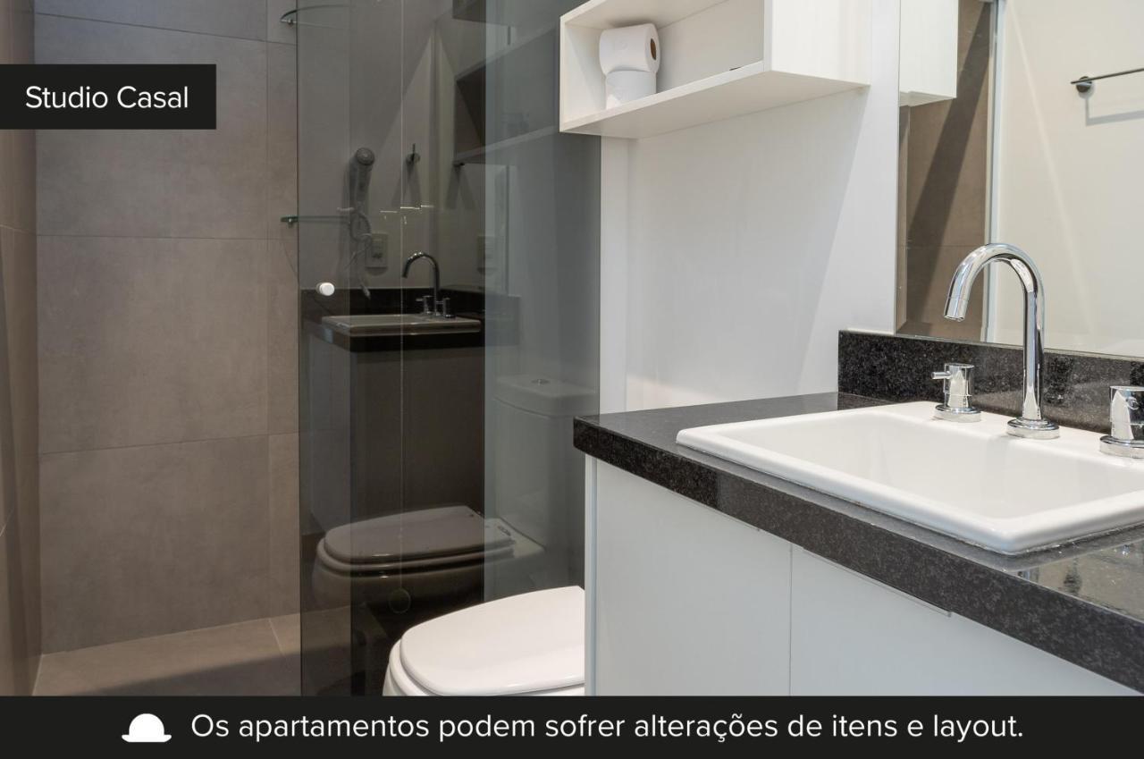 Apartamento Charlie Oscar Freire São Paulo