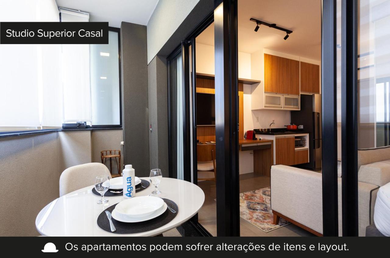 Charlie Oscar Freire Apartamento