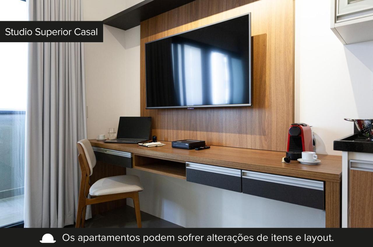 Apartamento Charlie Oscar Freire *
