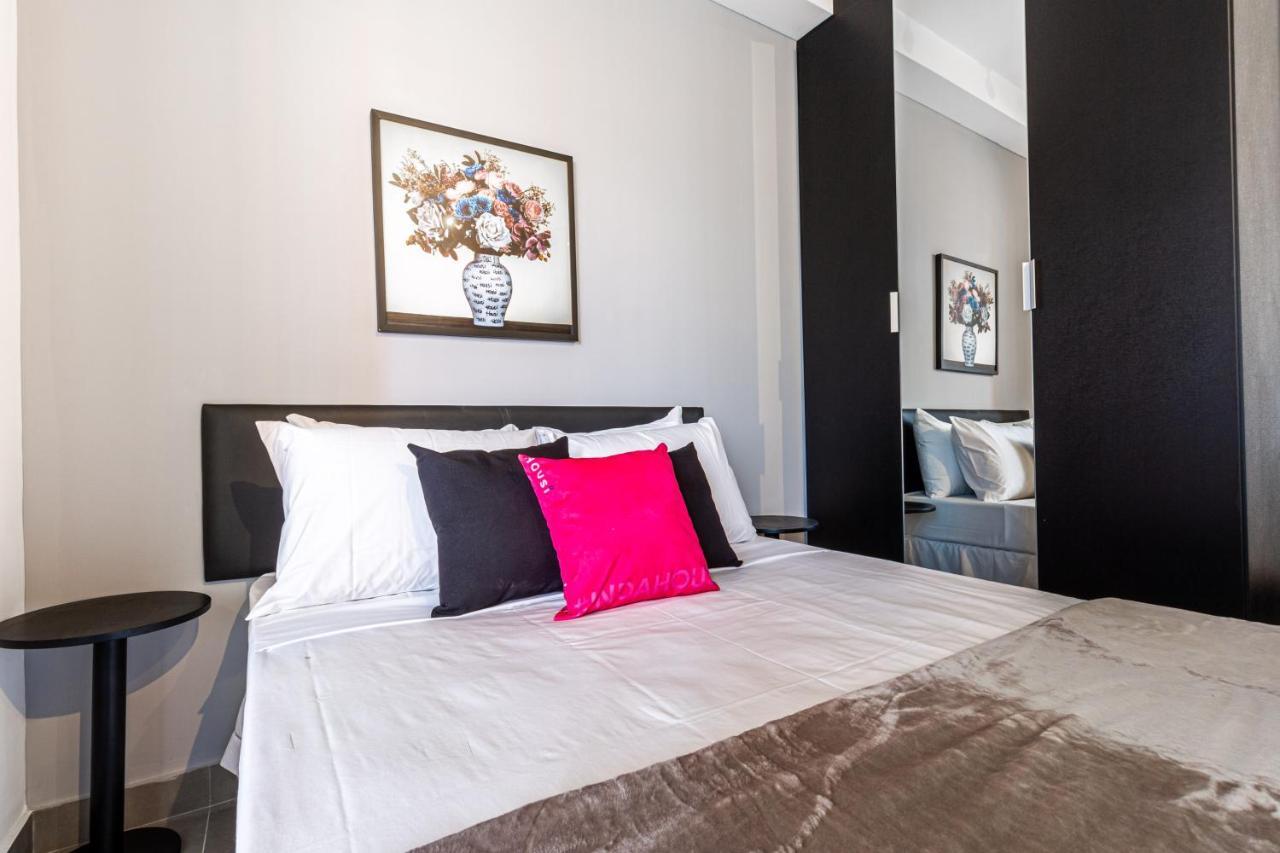 Apartamento 360 Vn Capote Valente By Housi São Paulo