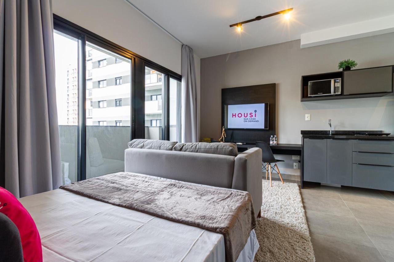 360 Vn Capote Valente By Housi Apartamento