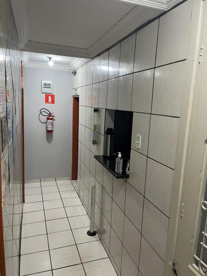 Diamantina Hotel