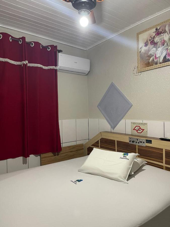 Diamantina Hotel 2*