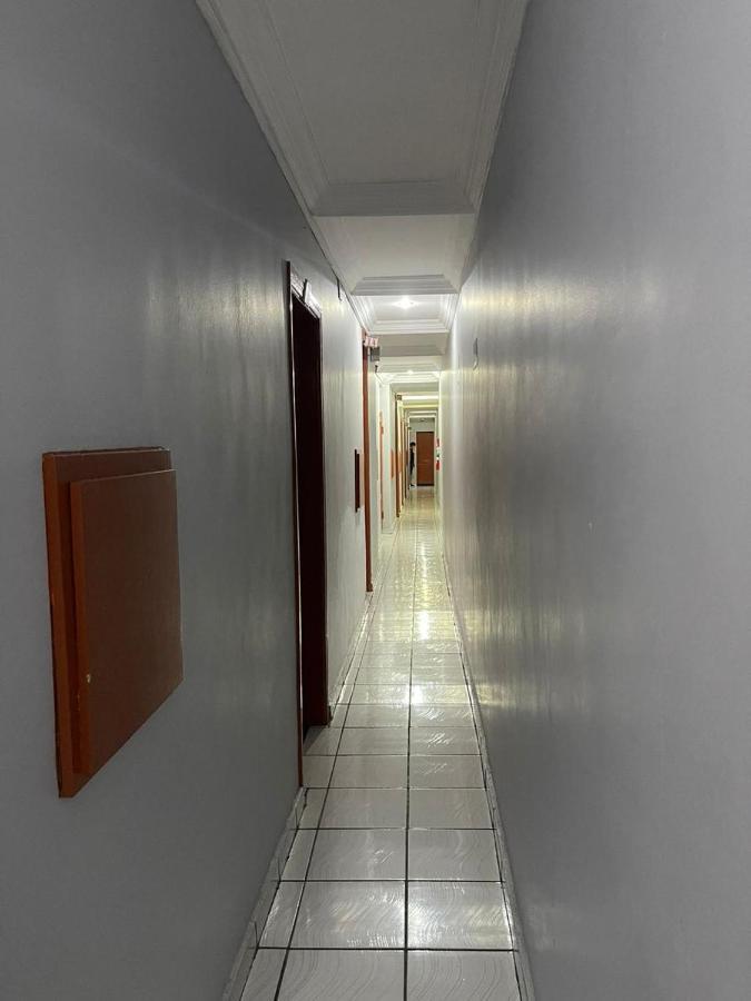 Hotel Diamantina São Paulo