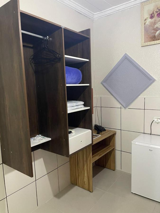Hotel Diamantina