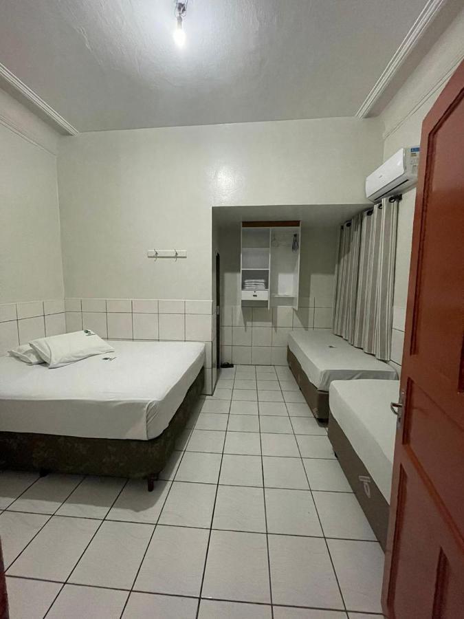 Diamantina 2* São Paulo