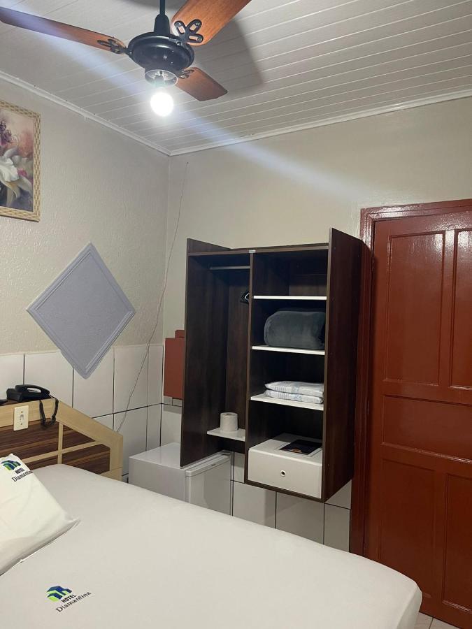Diamantina Hotel São Paulo