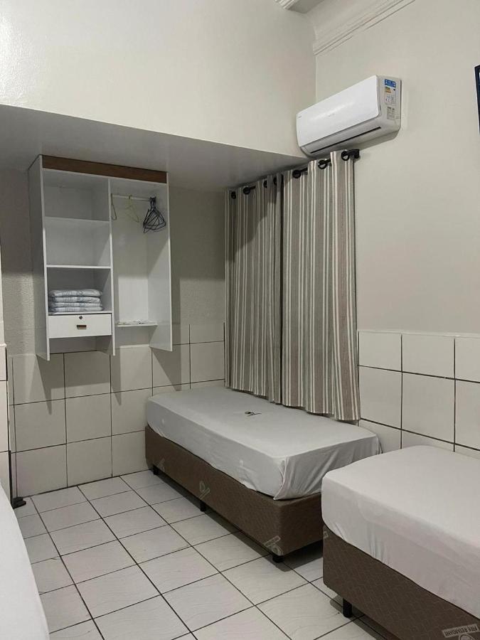 Hotel Diamantina 2*