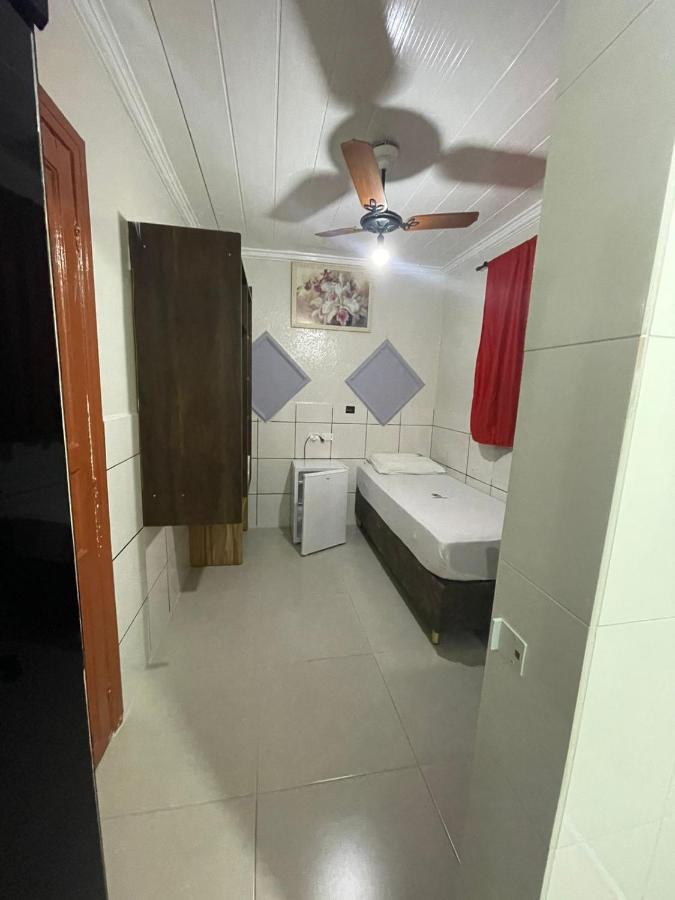 Diamantina Hotel 2*