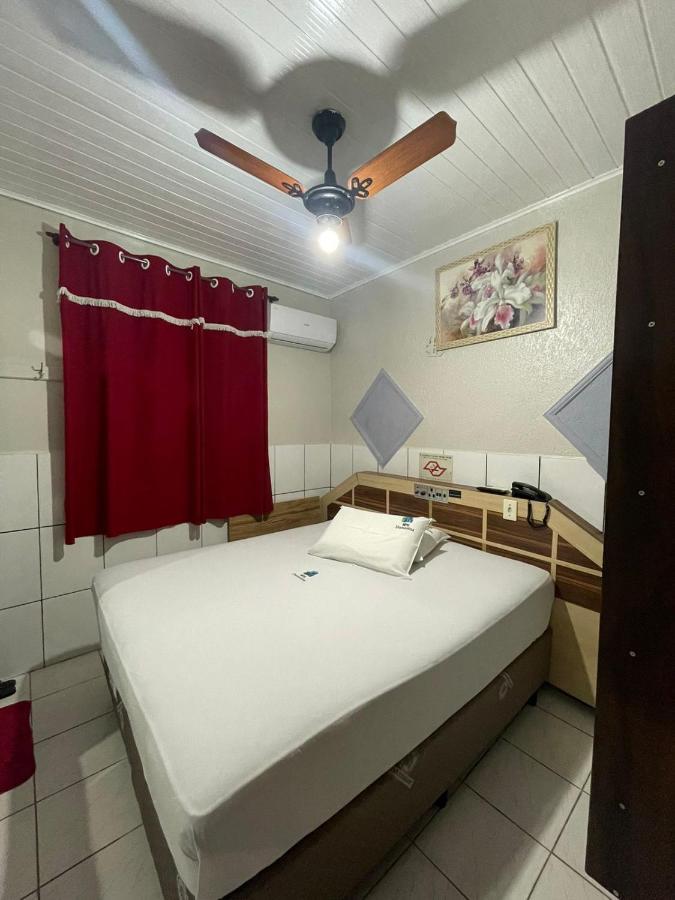 Hotel Diamantina São Paulo