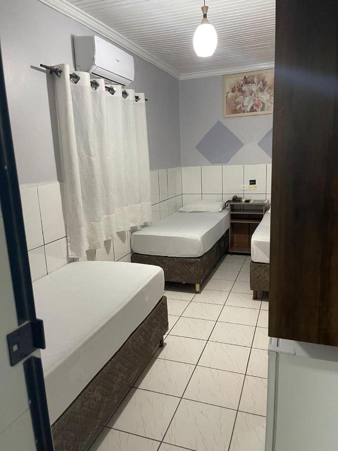 Diamantina Hotel São Paulo