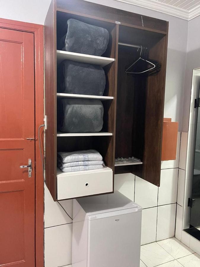 Diamantina Hotel São Paulo
