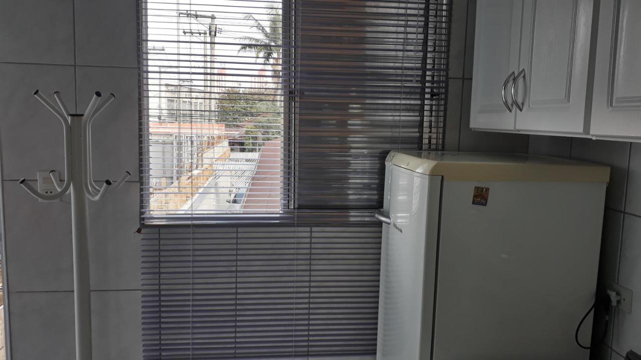 10 Apartamento São Paulo