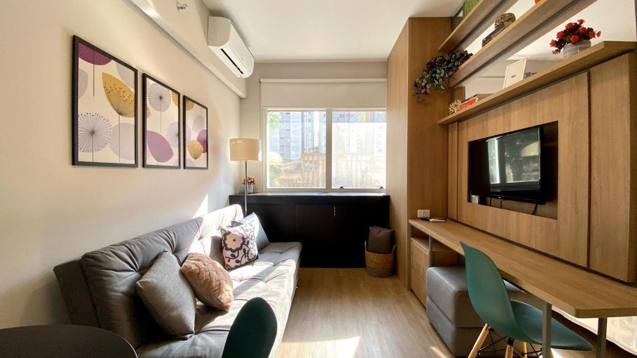 Mbv - Towers Paulista By Anora Spaces Apartamento
