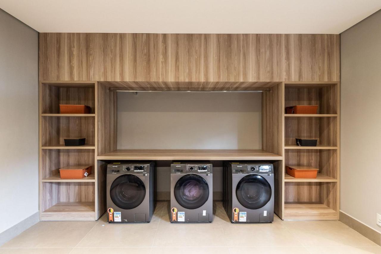 La6 Sofisticado Ao Lado Do Metro Carrao Apartamento São Paulo
