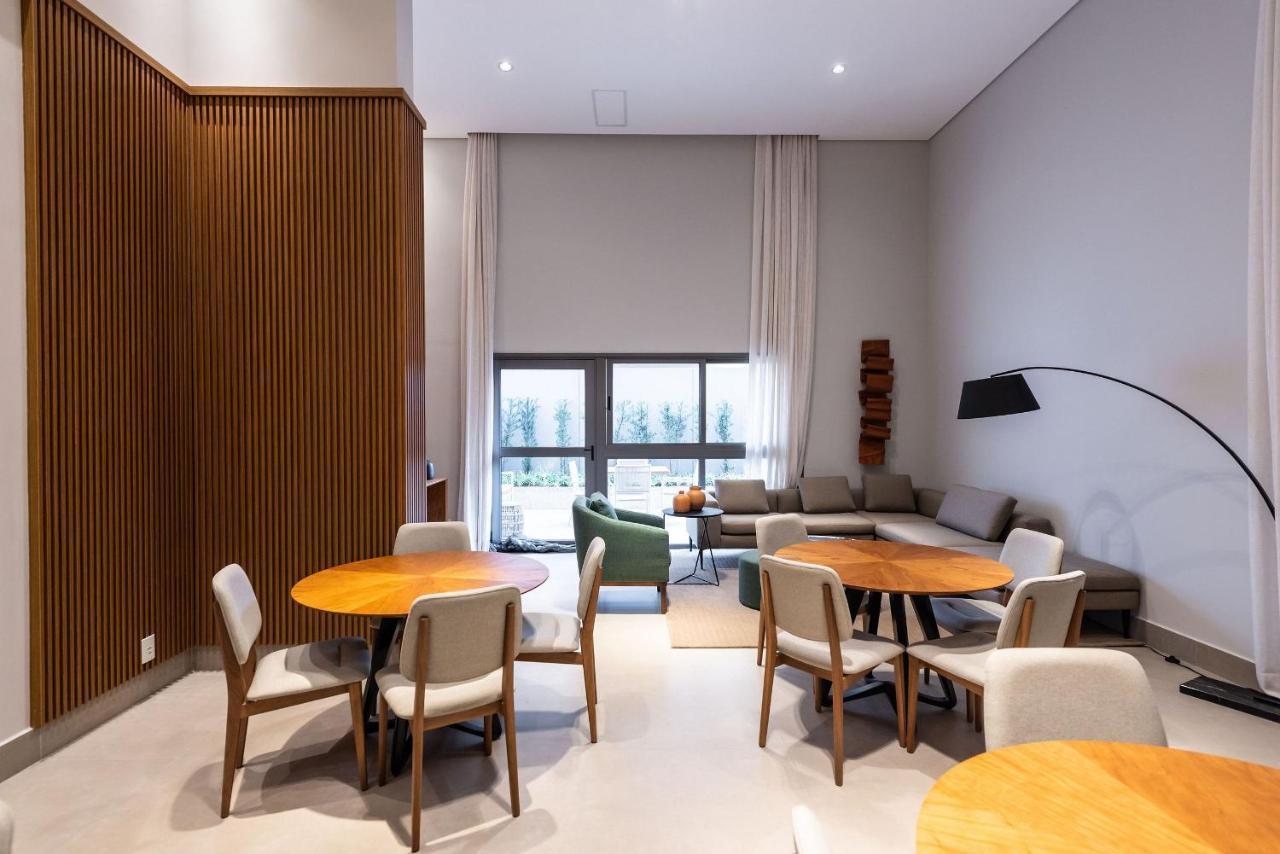 La6 Sofisticado Ao Lado Do Metro Carrao Apartamento *
