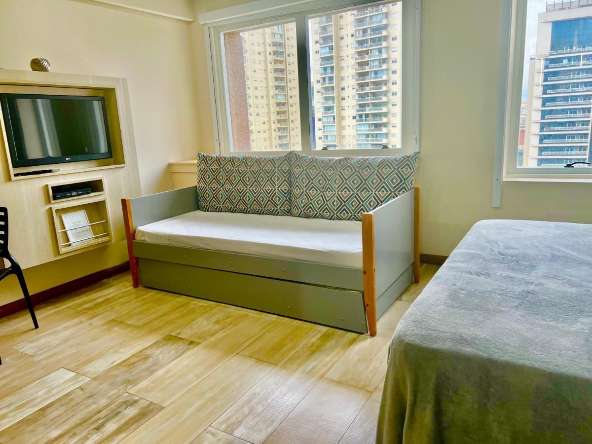 Apartamento Beneficencia Portuguesa, Ao Lado! São Paulo