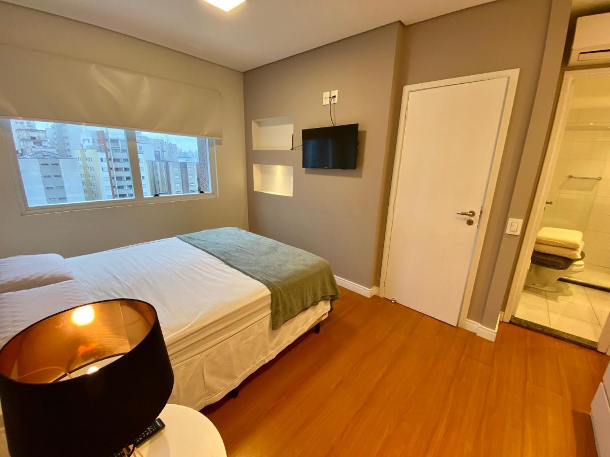 Apartamento Beneficencia Portuguesa, Ao Lado! *