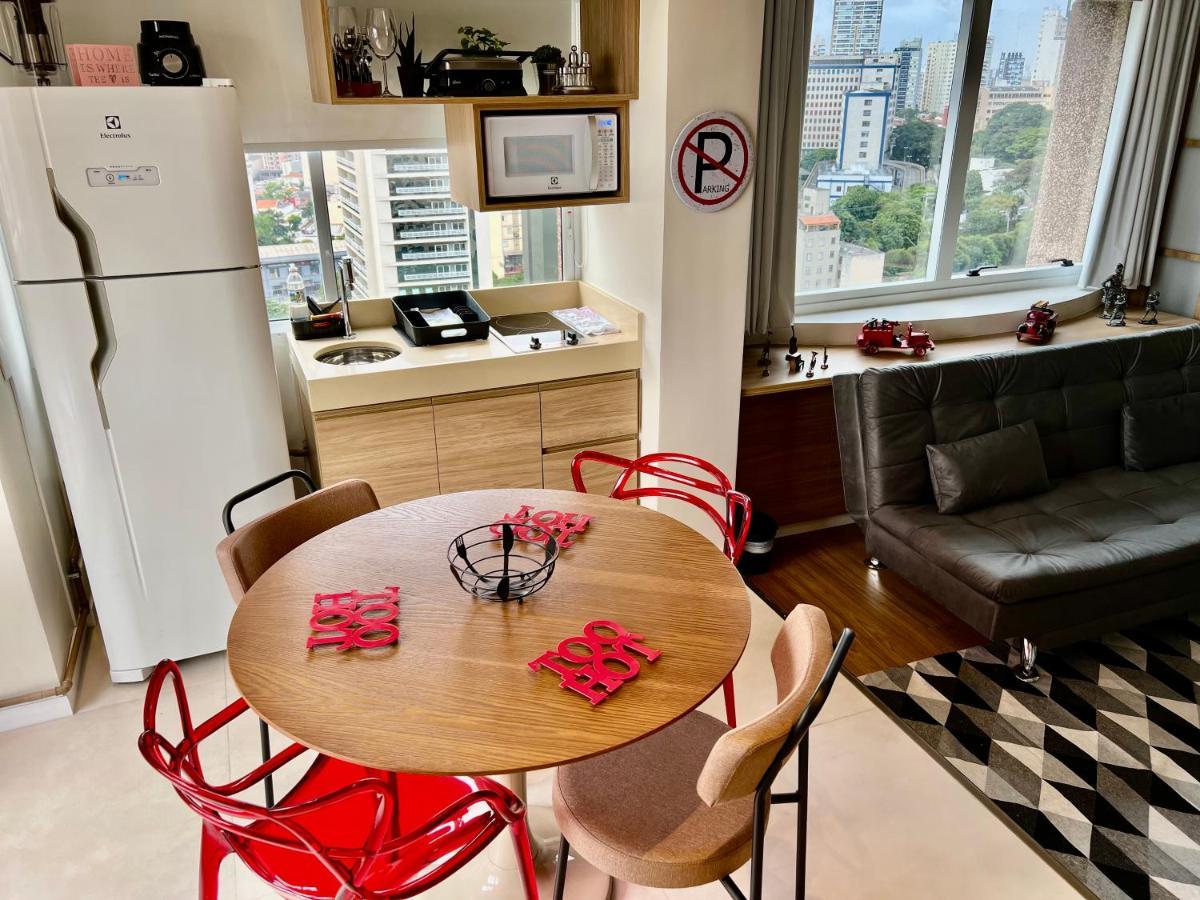 Beneficencia Portuguesa, Ao Lado! Apartamento São Paulo