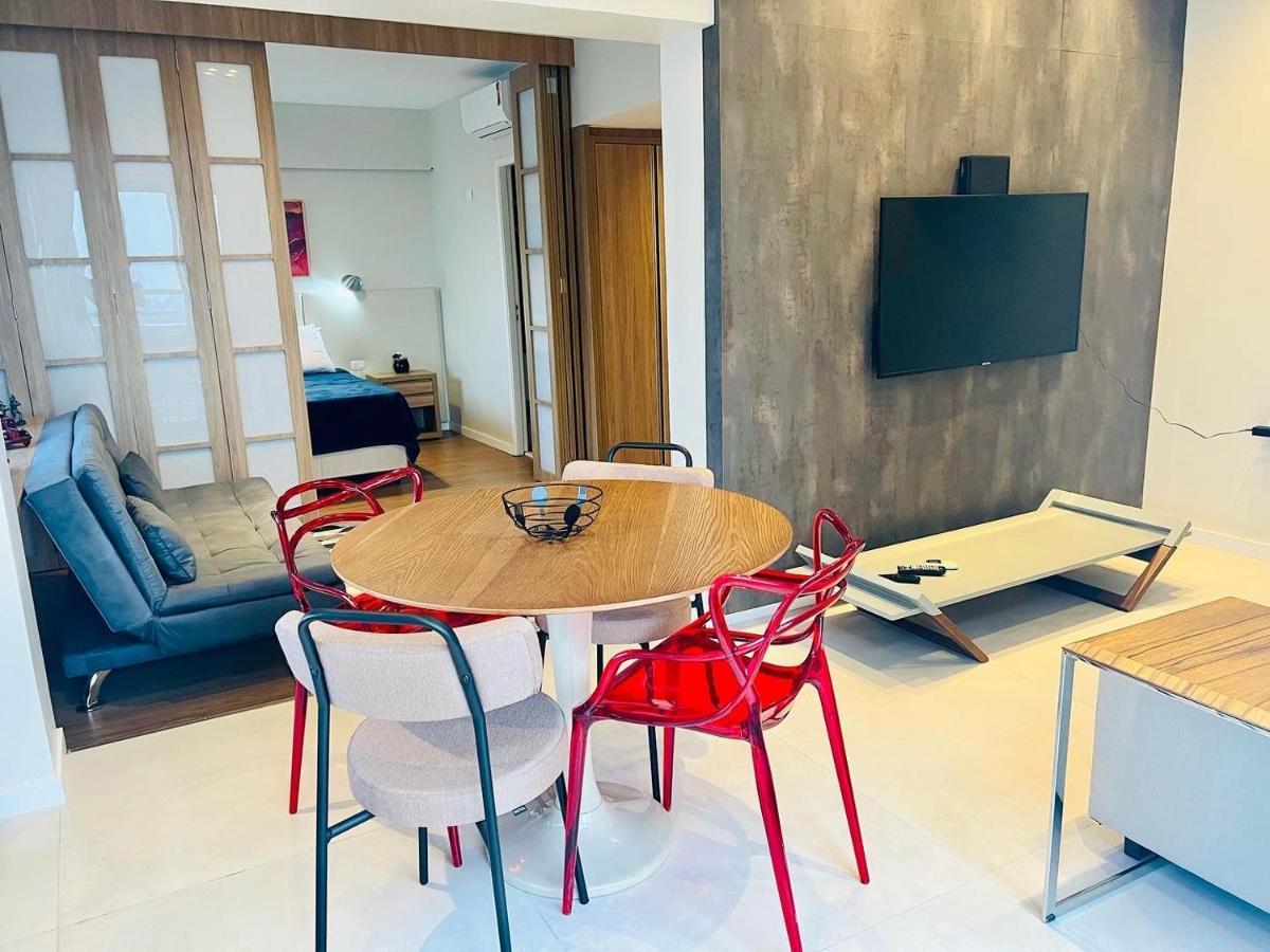 Apartamento Beneficencia Portuguesa, Ao Lado! *