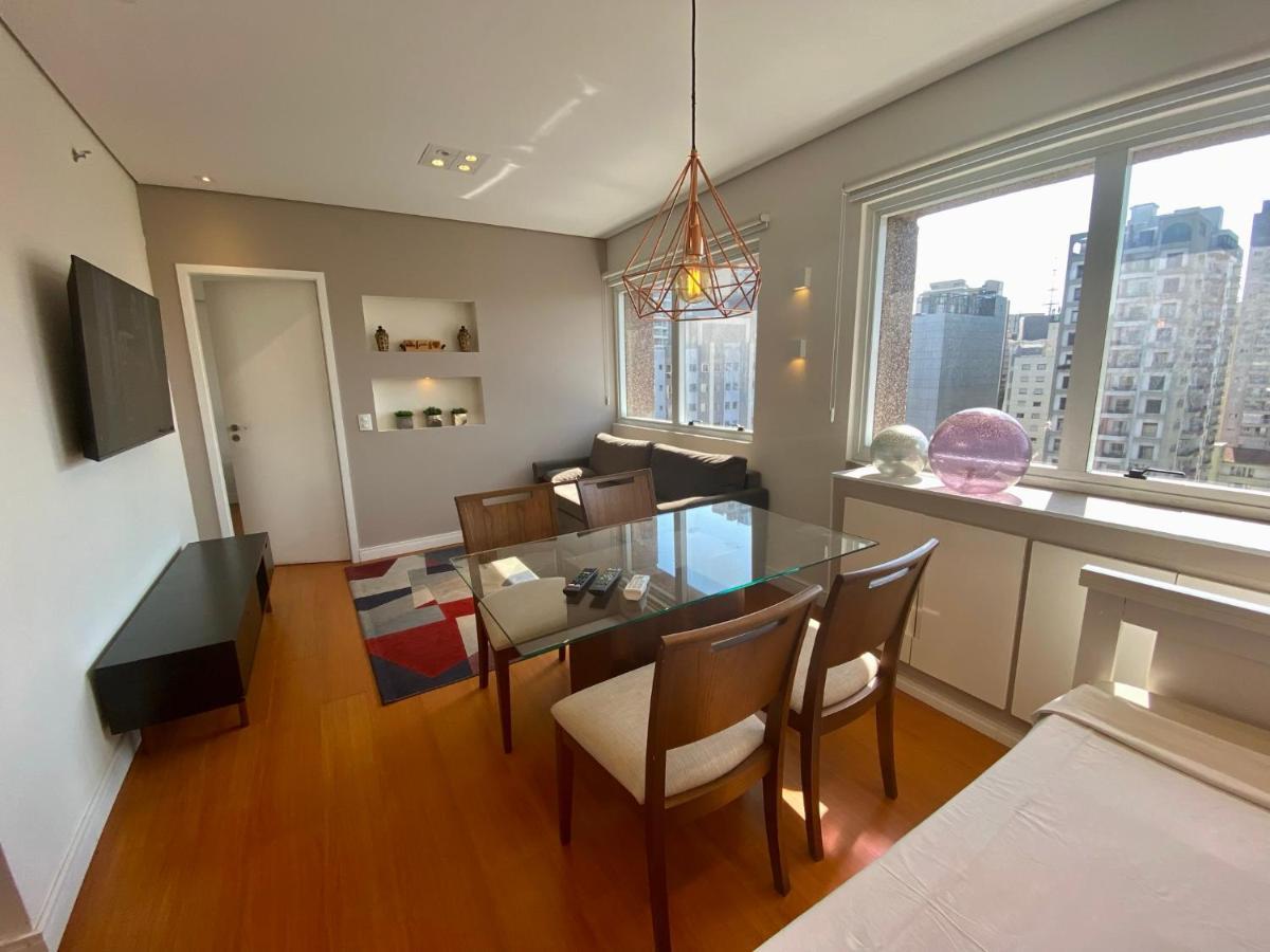 Beneficencia Portuguesa, Ao Lado! Apartamento *