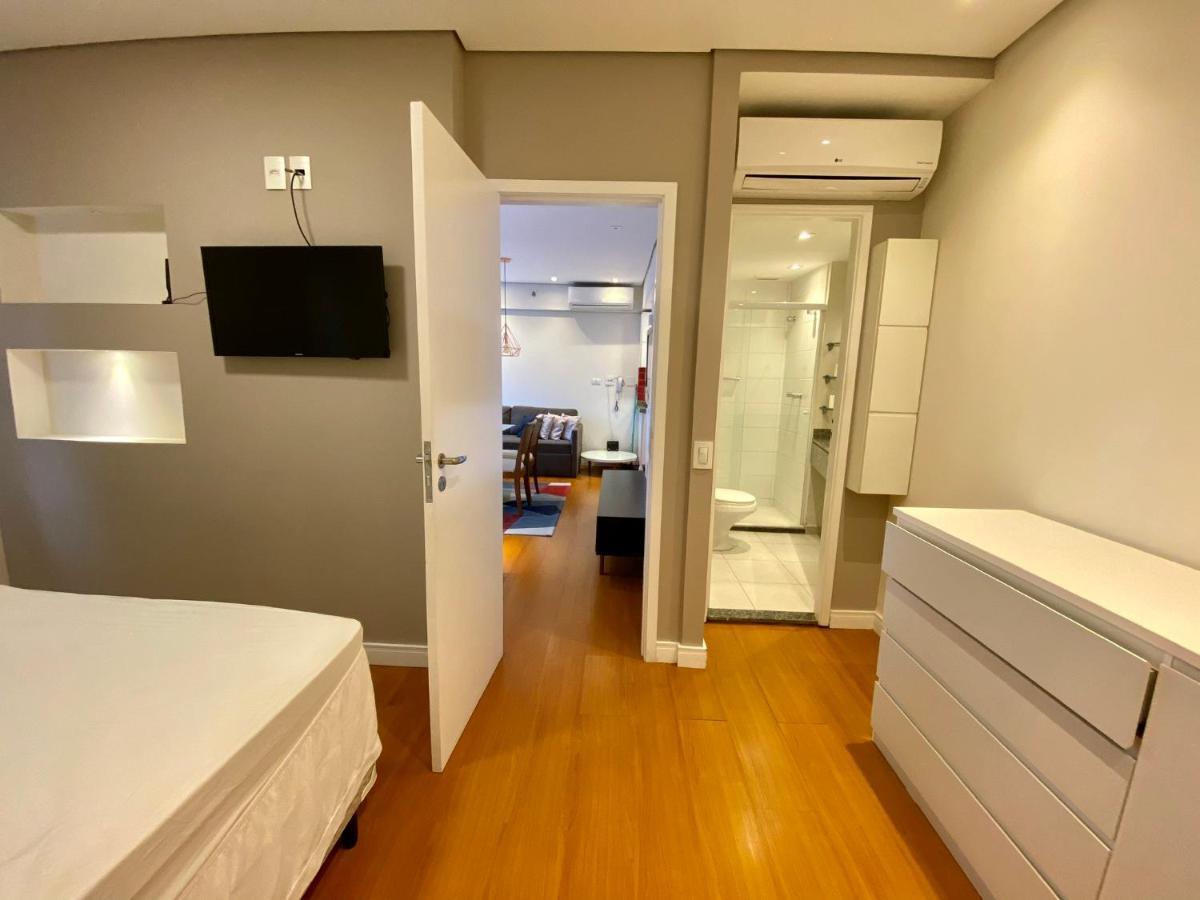Beneficencia Portuguesa, Ao Lado! Apartamento