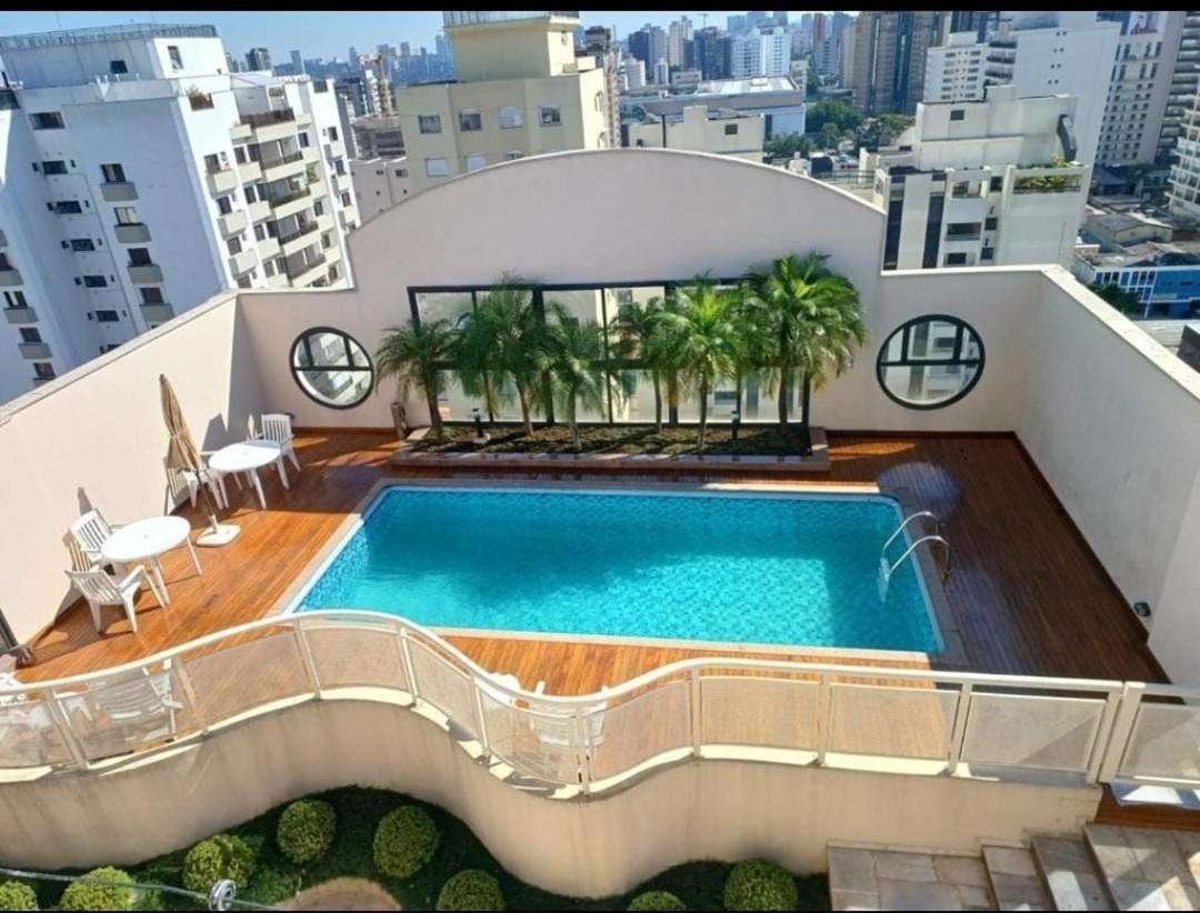 Hotel The Palace Tv Giratoria Limpeza Diaria Uh1303