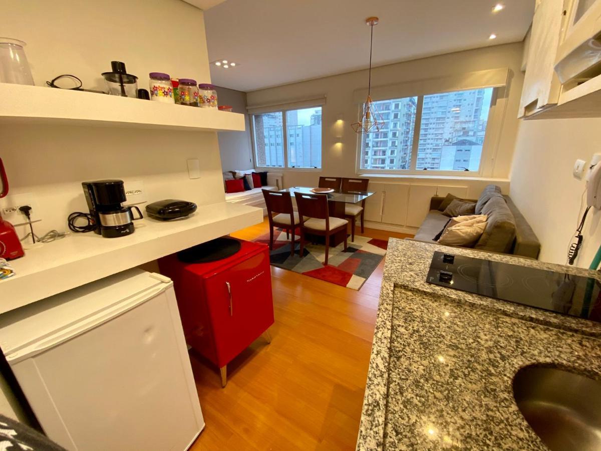 Beneficencia Portuguesa, Ao Lado! Apartamento São Paulo