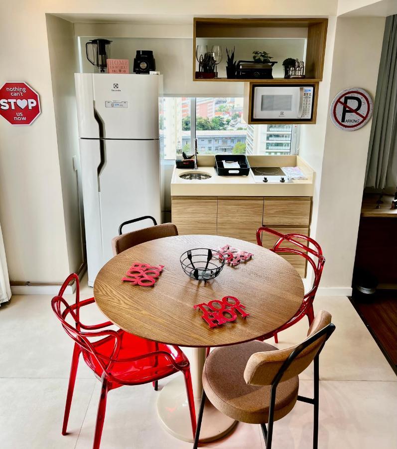 Apartamento Beneficencia Portuguesa, Ao Lado! *