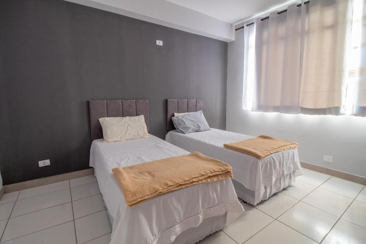 Albergue Cambuci São Paulo