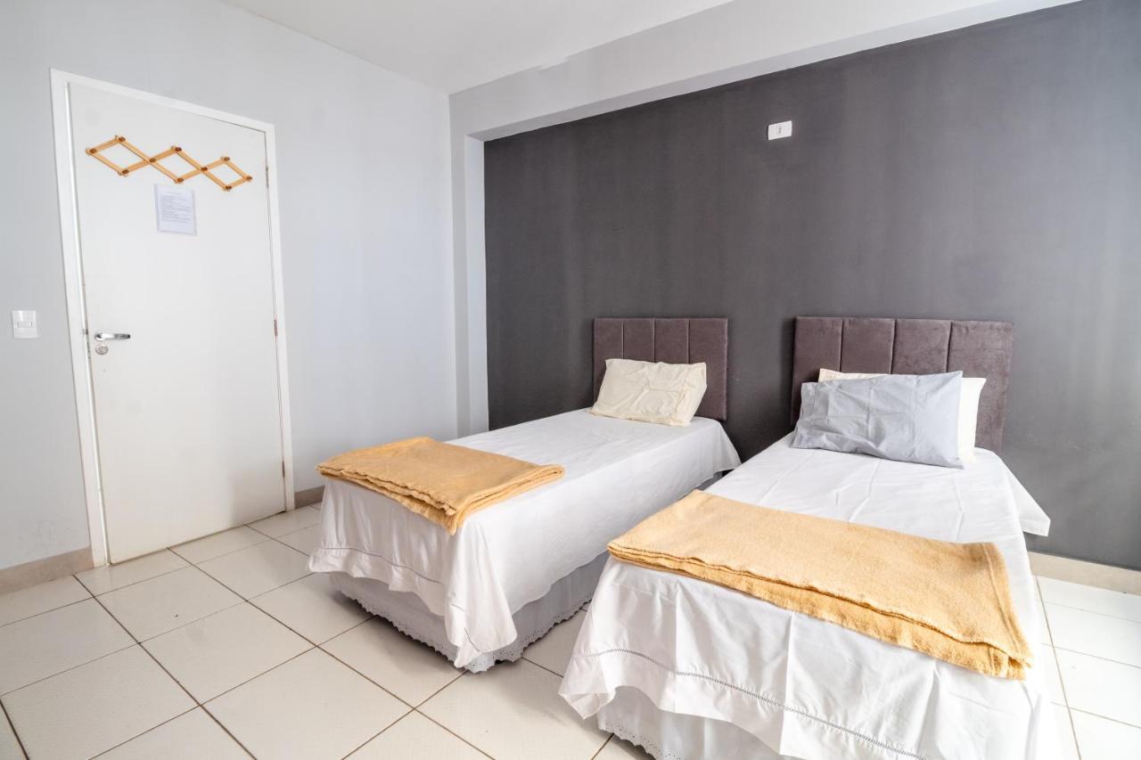 Cambuci Albergue São Paulo