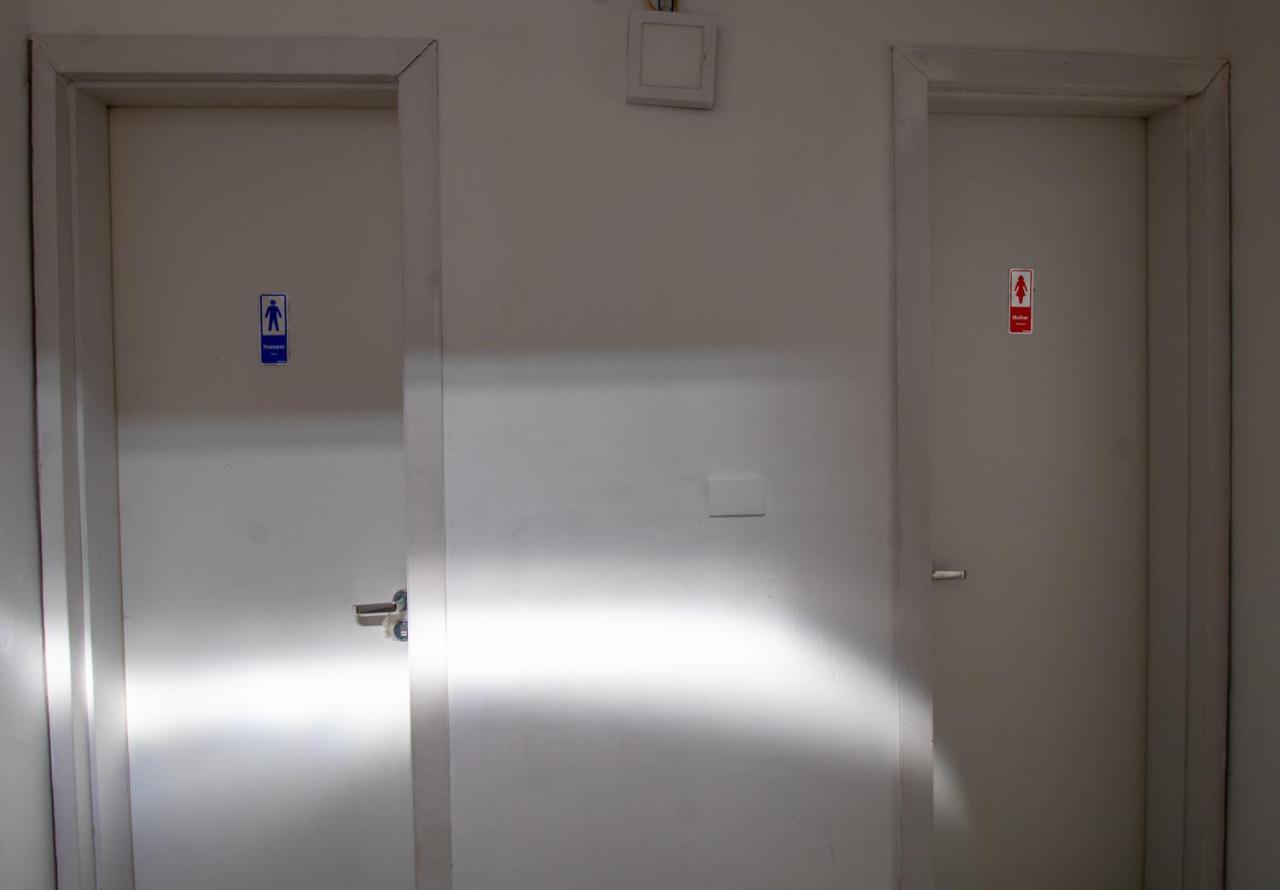 Cambuci Albergue São Paulo