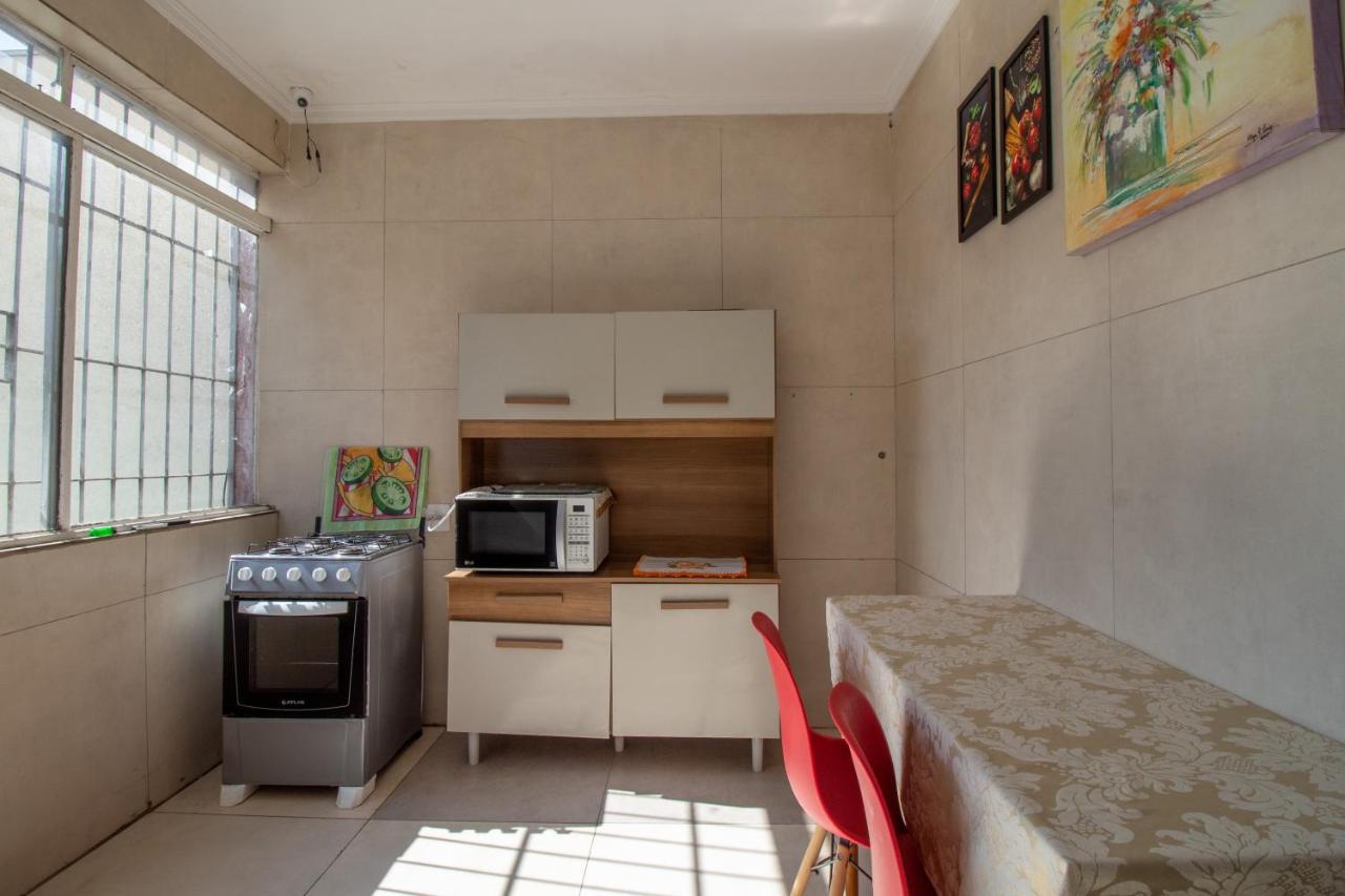 Albergue Cambuci