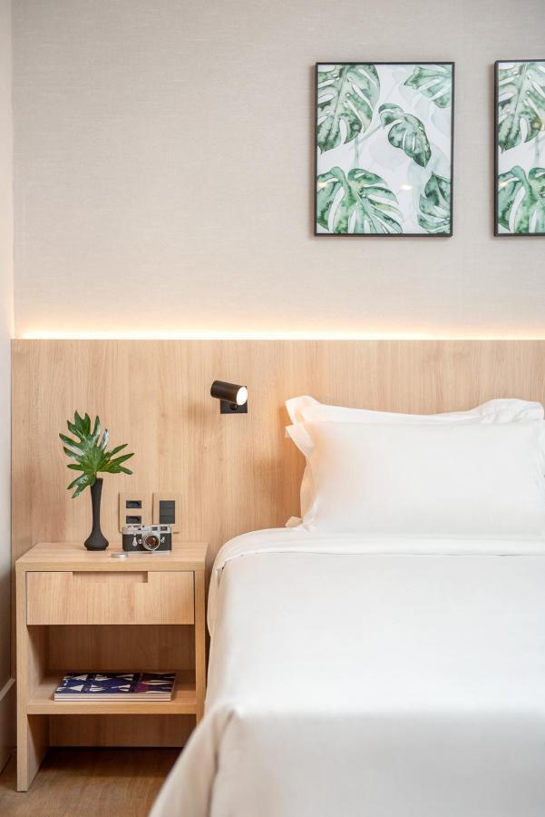 Address Faria Lima By Intercity Hotel São Paulo