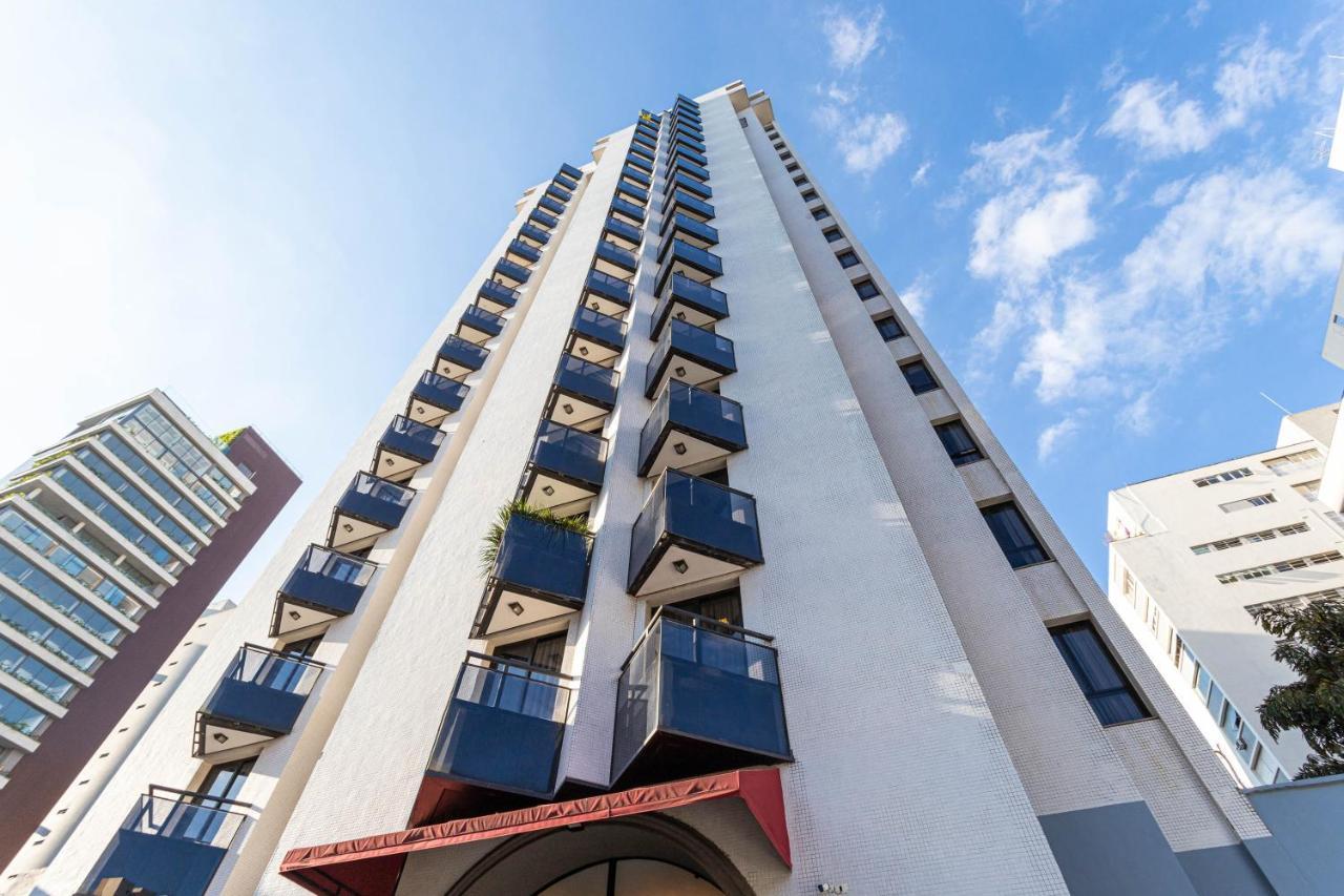 H4 Opera Jardins Hotel Sao Paulo