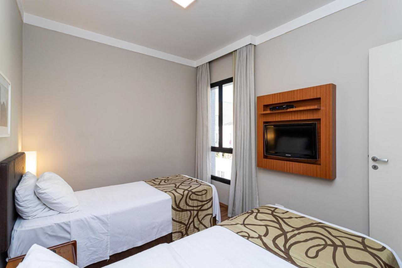 Hotel H4 Opera Jardins