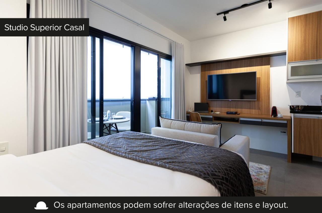 Charlie Oscar Freire Apartamento *