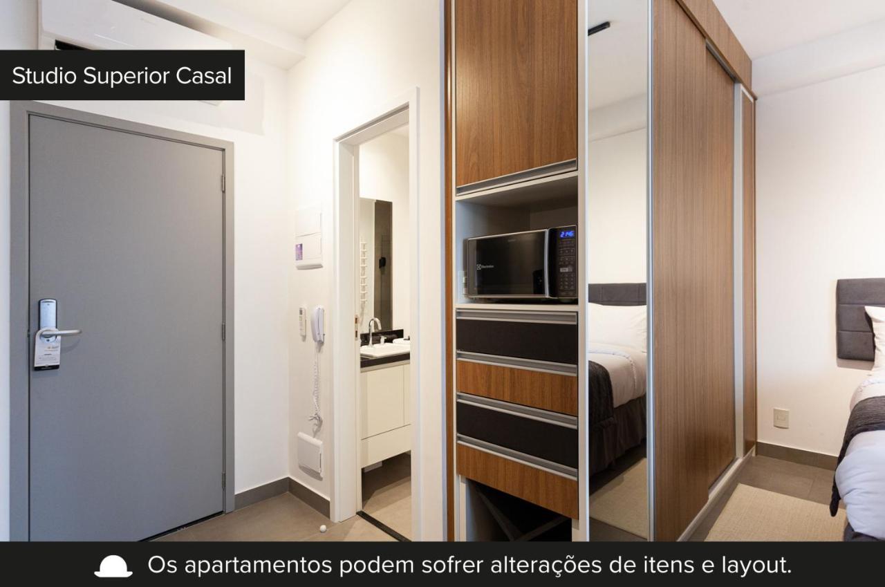 Charlie Oscar Freire Apartamento *