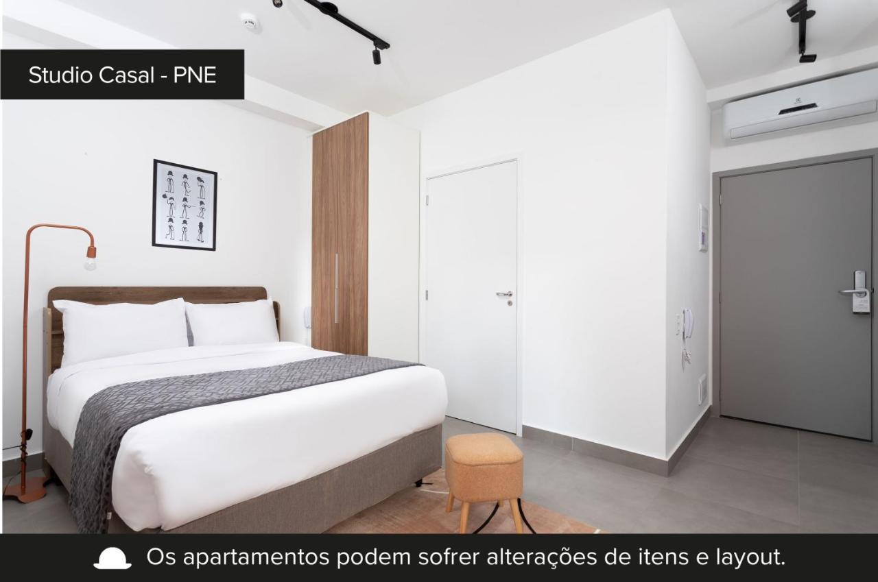 Charlie Oscar Freire Apartamento *