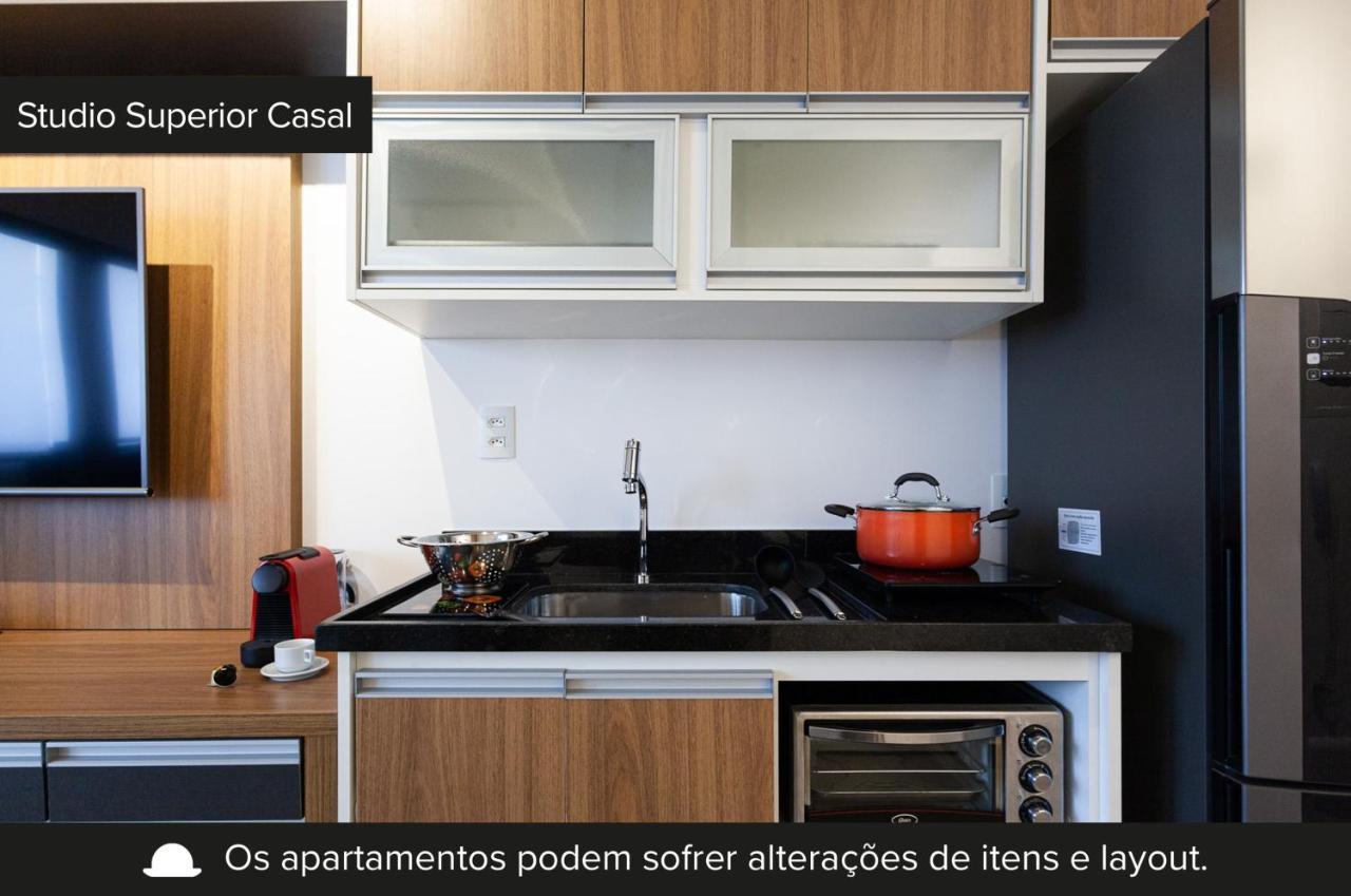 Apartamento Charlie Oscar Freire