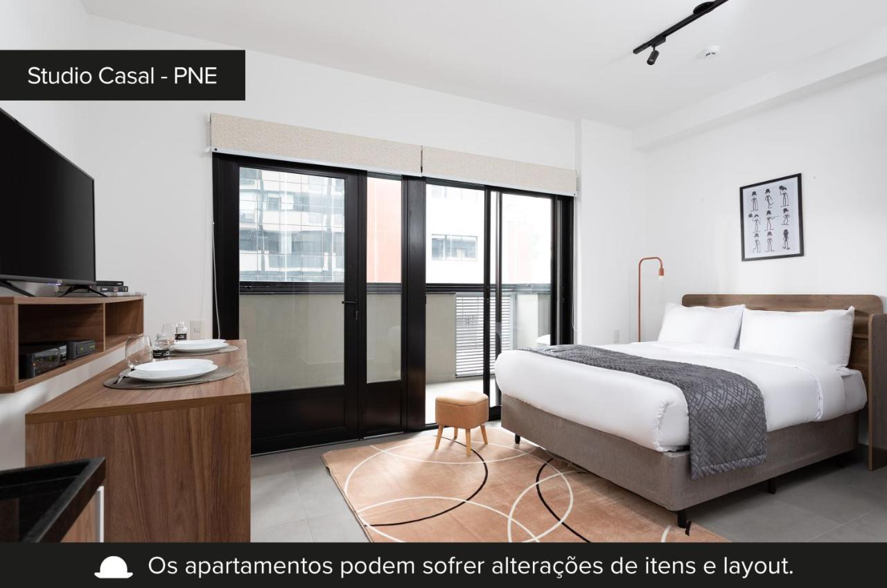 Charlie Oscar Freire Apartamento *
