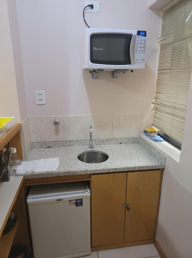 Apartamento Nos Jardins