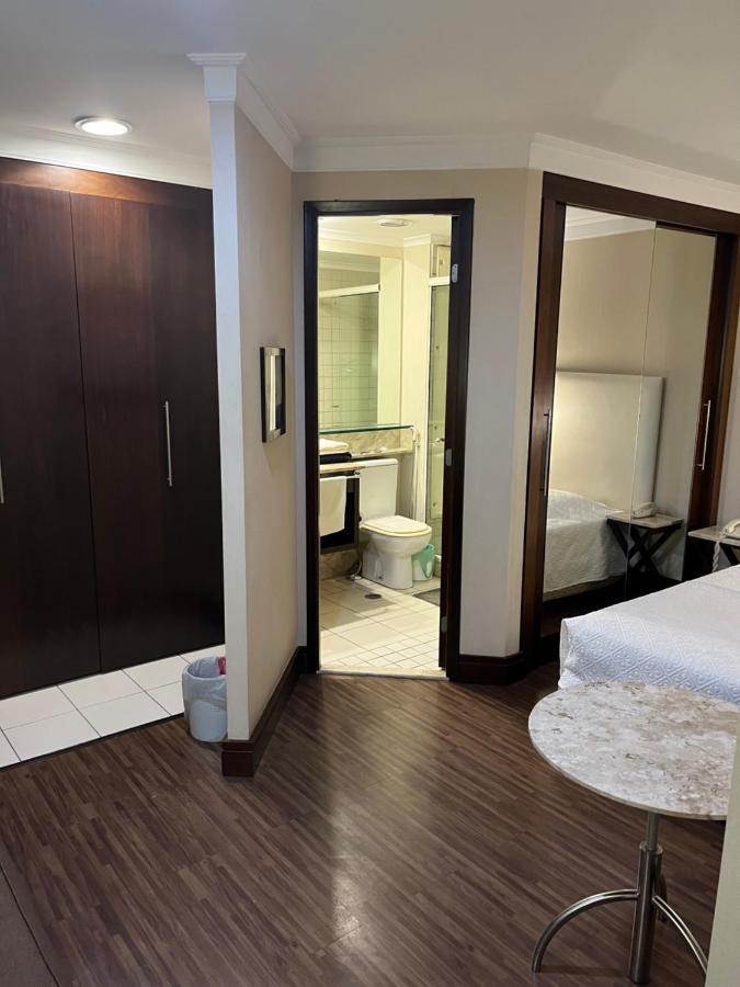 Flats Particulares Al Santos, 981 - Internacional Paulista Estacione Gratis Rooftop The View Sao Paulo