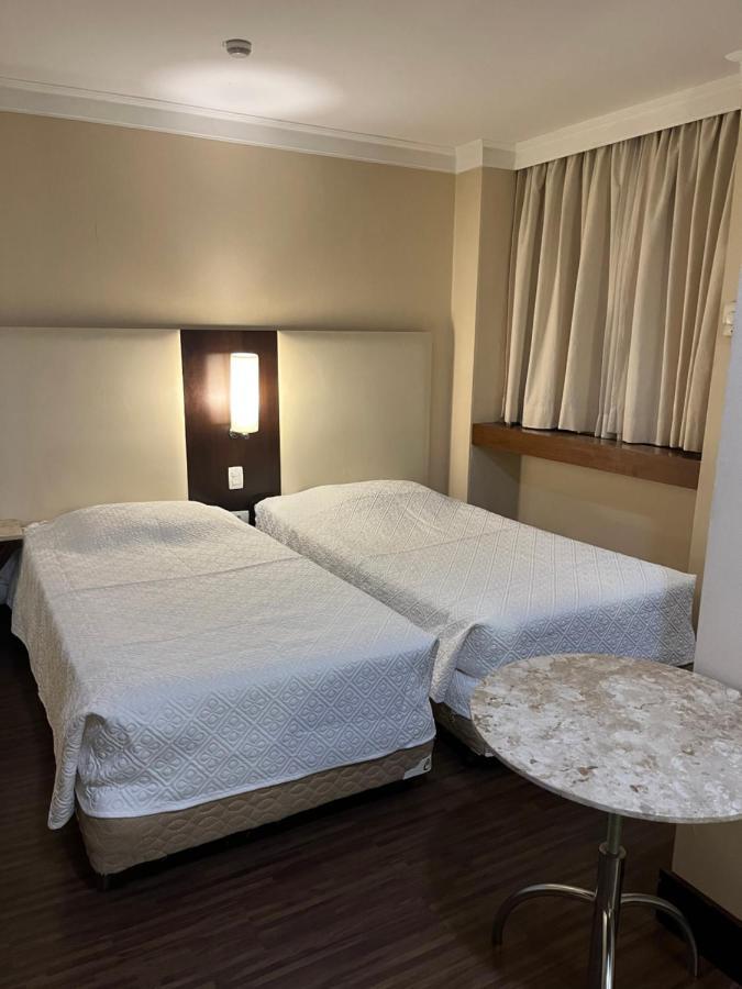 Flats Particulares Al Santos, 981 - Internacional Paulista Estacione Gratis Rooftop The View Sao Paulo